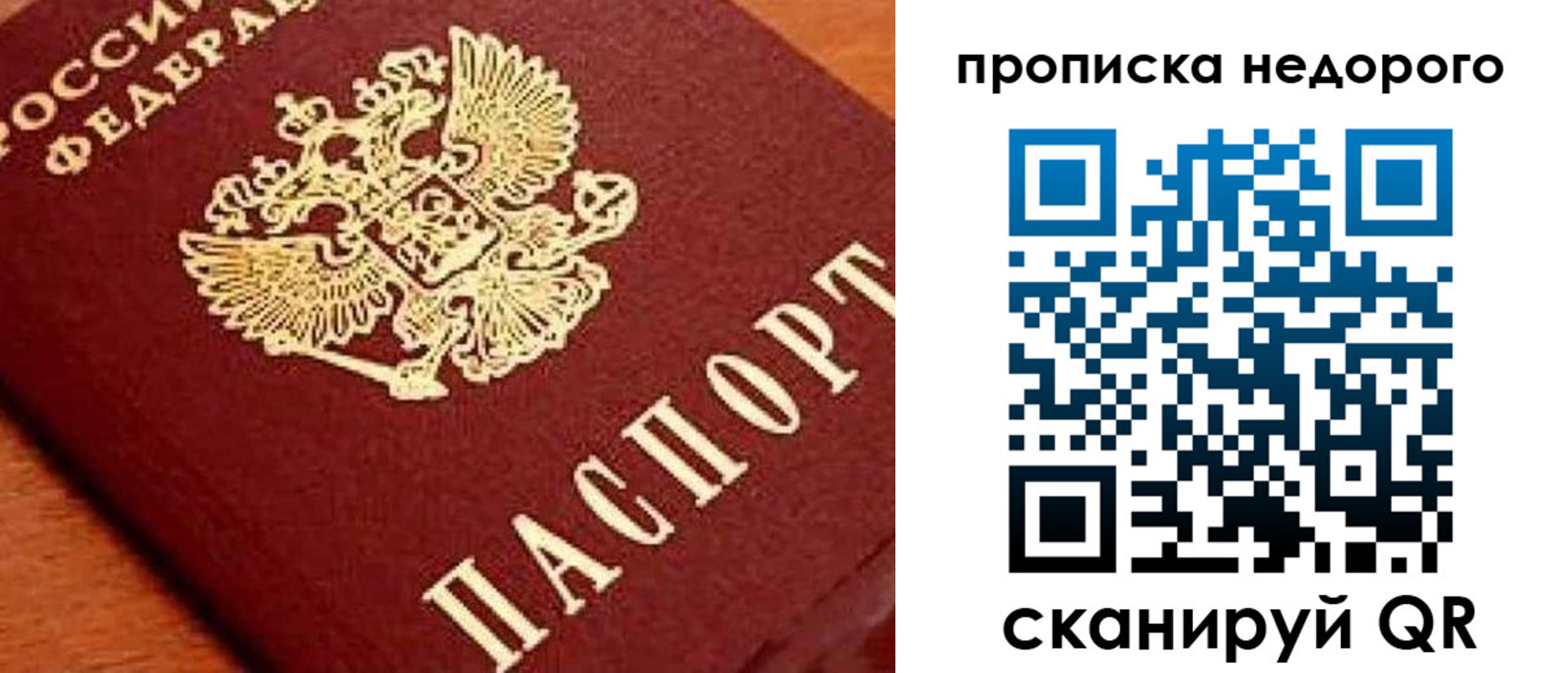 прописка законно в Михайловке